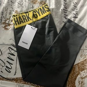 Gymshark workout leggings